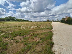 terrain à la vente -   17210  MERIGNAC, surface 1535 m2 vente terrain - UBI421822033